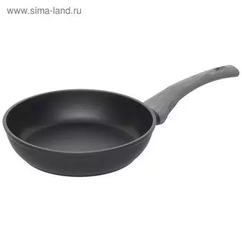 Сковорода Nadoba Seda, антипригарное покрытие, d=20 см