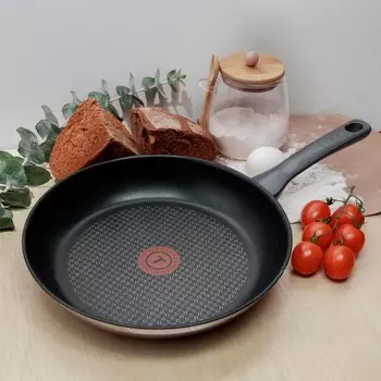 Сковорода Tefal Daily Cook, d=26 см