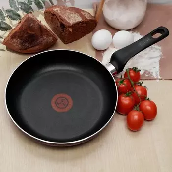 Сковорода Tefal Only Cook, d=22 см