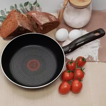 Сковорода Tefal Starters Tobacco, d=20 см