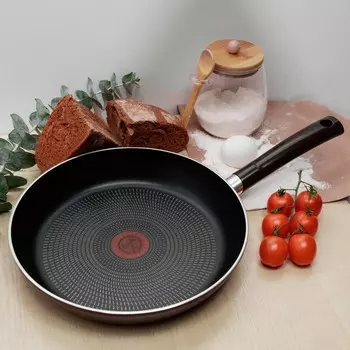 Сковорода Tefal Tendance Brownie, d=26 см