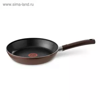 Сковорода Tefal Tendance Brownie, d=28 см