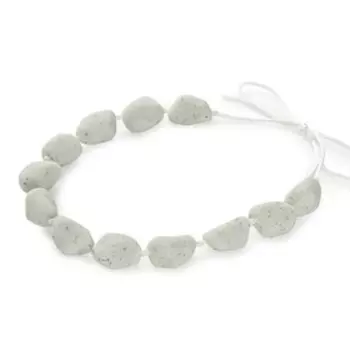 Слингобусы-массажеры для дёсен Happy Baby Chew Beads, силиконовые