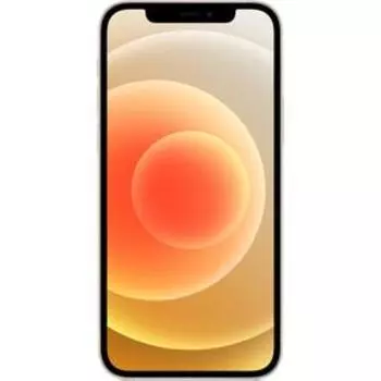 Смартфон Apple iPhone 12 (MGJ63RU/A), 64Гб, белый