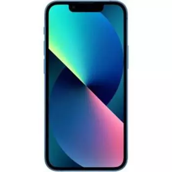 Смартфон iPhone 13 mini (MLM83RU/A), 256Гб, синий