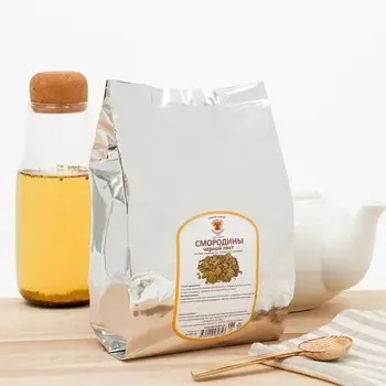 Смородины черной лист, 50 г