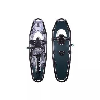 Снегоступы HIGASHI Hunter, 107х30.5 см
