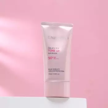 Солнцезащитный крем для лица Enprani SPF50, 70 мл