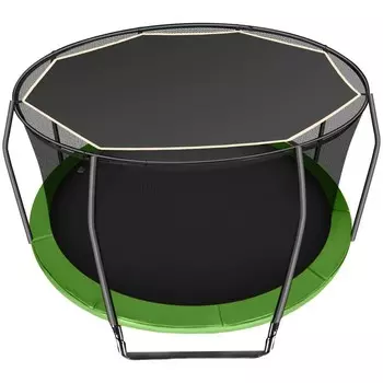 Солнцезащитный тент для батута 12", Perfetto Sport PS-013