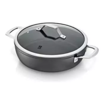 Сотейник с крышкой Beka Titan, 26 см