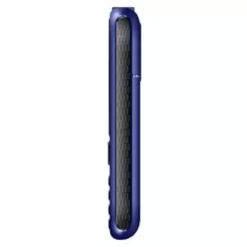 Сотовый телефон BQ M-2452 Energy, 2.4", 2sim, 32Мб, microSD, BT 3.0, 4000мАч, сине-черный