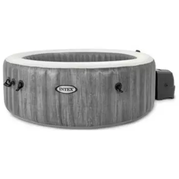 SPA бассейн GREYWOODDELUXE, 196 х 71 см, 220-240V, от 6 лет, 28440 INTEX