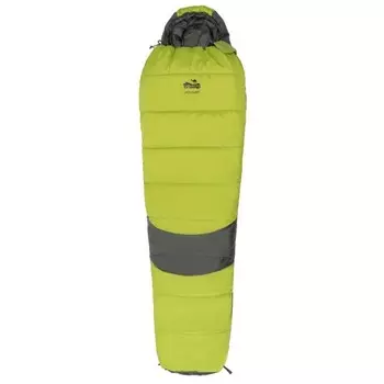 Спальный мешок Tramp Voyager Long, кокон, 2 слоя, левый, 90х230 см