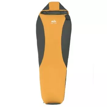 Спальный мешок Tramp Windy Light, кокон, 1 слой, левый, 80х220 см, +5°C