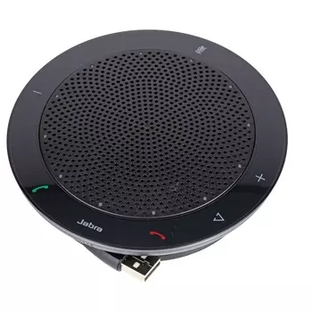 Спикерфон Jabra черный (7410-109)