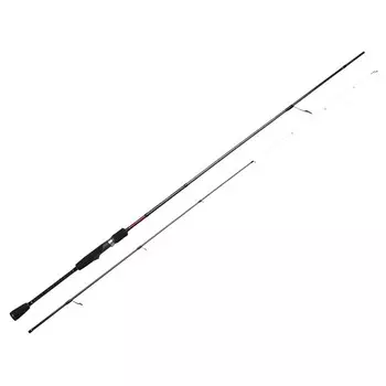 Спиннинг Lucky John Anira MICROJIG 5 6'6", тест 0,7-5 г., 2,26 м.