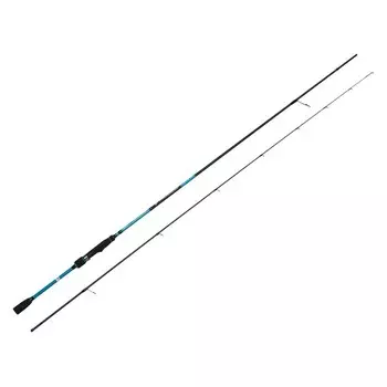 Спиннинг Lucky John Progress CHUB 10 9'0", тест 10-30 г., длина 2,74 м.
