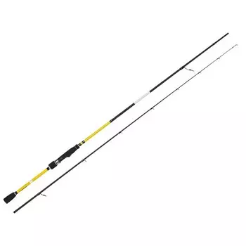 Спиннинг Lucky John Progress POWERJIG 40, тест 12-40 г., длина 2,34 м.