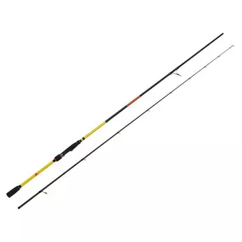 Спиннинг Lucky John Progress POWERJIG 56, тест 15-56 г., длина 2,74 м.