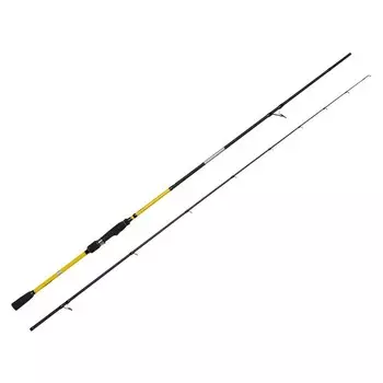 Спиннинг Lucky John Progress POWERJIG 80, тест 30-80 г., длина 2,74 м.