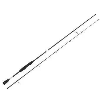 Спиннинг Lucky John Vanrex JIG 14, тест 3-14 г, длина 2.13 м