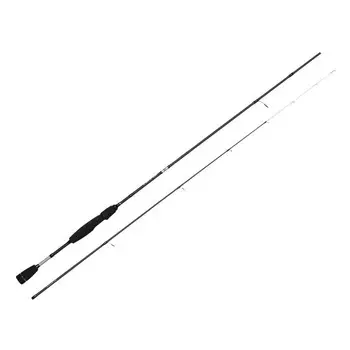 Спиннинг Lucky John Vanrex MICROJIG, тест 2-9 г, длина 1.98 м