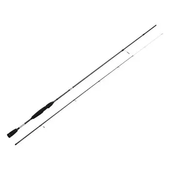 Спиннинг Lucky John Vanrex MICROJIG, тест 2-9 г., длина 2,28 м.
