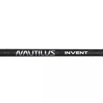 Спиннинг Nautilus Invent IVTS-762M, длина 2.32 м, тест 5-25 г