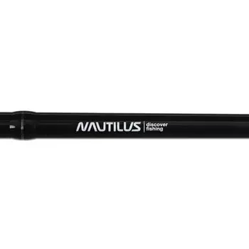 Спиннинг Nautilus Paradox PDS-662MH, длина 1.98 м, тест 7-32 г