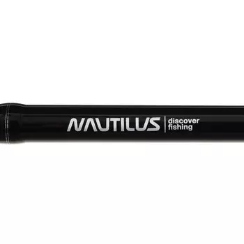 Спиннинг Nautilus Paradox PDS-702MH, длина 2.13 м, тест 7-32 г