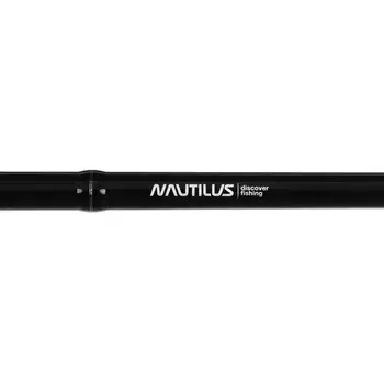 Спиннинг Nautilus Paradox PDS-802MH, длина 2.40 м, тест 8-35 г