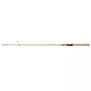 Спиннинг Nautilus Trout Spirit TSS-632UL, длина 1.93 м, тест 0.5-5 г