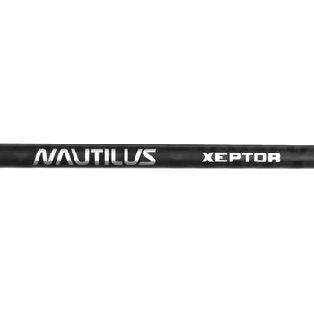 Спиннинг Nautilus Xeptor XPRS-822M, длина 2.50 м, тест 7-28 г