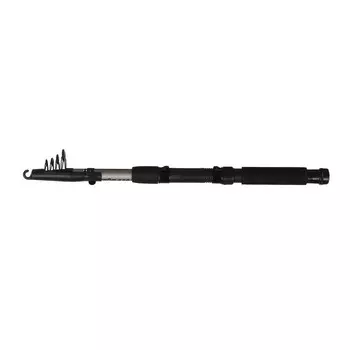 Спиннинг телескопический Premier Python PRO, 2.1 м, (РR-PT-PRO-210)