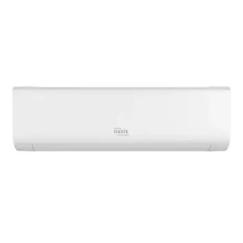 Сплит-система making Оasis every where OX-24 Pro, 7070 Вт, до 70 м2, белый