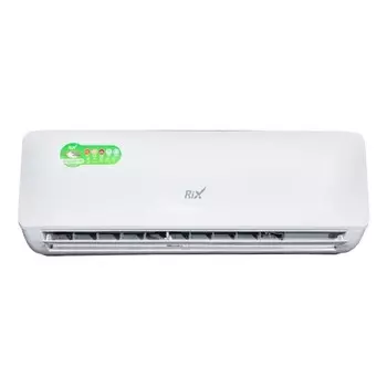 Сплит-система Rix I/O-W18MB, комплект, 5530 Вт, до 50 м, белая