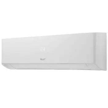 Сплит-система SHUFT Soturai SFTH/in-12HN8 комплект, 3400 Вт, до 35 м, белая