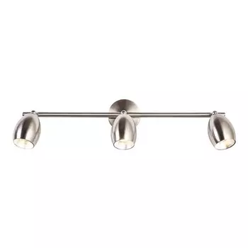 Спот светодиодный 3х5Вт LED, размер 51x8x14,5 см