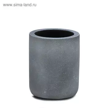 Стаканчик Cement, цвет серый