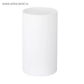 Стаканчик Touch, белый