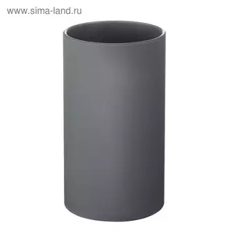 Стаканчик Touch, серый