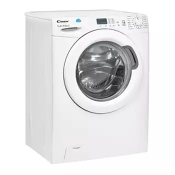 Стиральная машина Candy CS34 1051D1/2-07, класс А, 1000 об/мин, 5 кг, белая