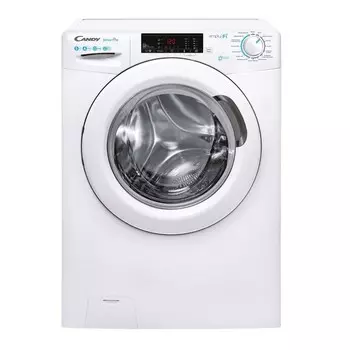 Стиральная машина Candy CSO4 105T1/2-07 Smart Pro, класс А, 1000 об/мин, до 5 кг, белая