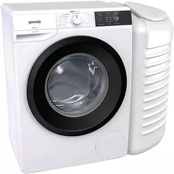 Стиральная машина Gorenje W1E70S2/RV + резервуар PS-95, класс А++, 1000 об/мин, 7 кг, белая