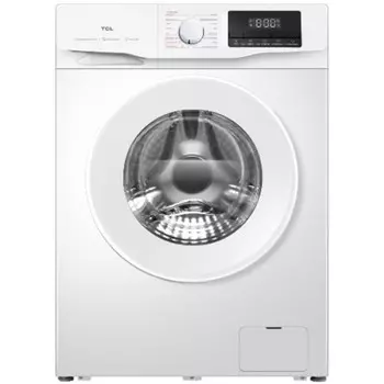 Стиральная машина TCL TWOF-606W10W1, класс А+, 1000 об/мин, до 6 кг, белая