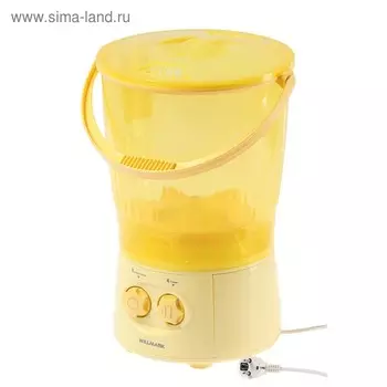 Стиральная машина WILLMARK WM-20BW, 2 кг
