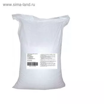 Стиральный порошок Lotos "Эконом", 20 кг