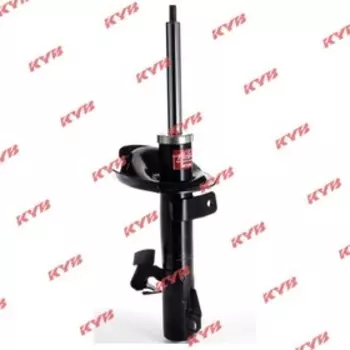 Стойка газомасляная KYB (FR)MAZDA 3 BK (03-)