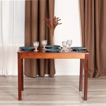 Стол MOSS, 6801100750 мм, цвет cappuchino