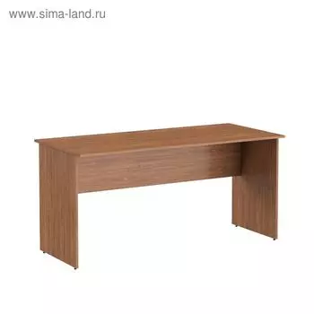 Стол письменный IMAGO «СП – 4», 1600720755 мм, цвет орех